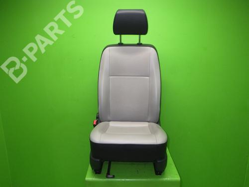 Used Left front seat Left front seat VW TRANSPORTER T6 / CARAVELLE T6 Bus (SGB, SGJ, SHB, SHJ) 2.0 TDI 4motion (150 hp) 9622135 9622135