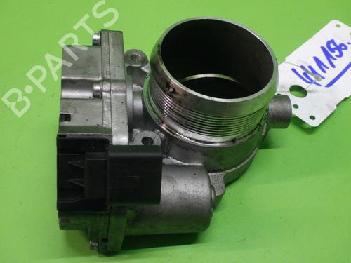 Used Throttle body Throttle body AUDI A6 C6 Avant (4F5) 2.7 TDI (190 hp) 32739571 32739571