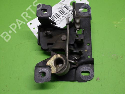 Used Hood lock AUDI A4 B5 Avant (8D5) 2.4 quattro (165 hp) 21164600