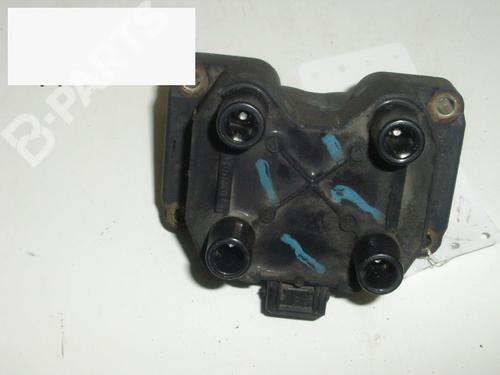 Ignition coil FIAT FIORINO Box Body/MPV (146_) 70 i.e. 1.4 | BP6342591M94 