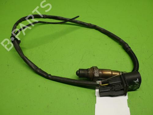 Electronic sensor SEAT IBIZA III (6L1) 1.2 | BP25706310M84 