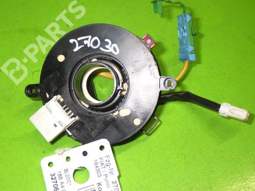 Used Squib airbag FIAT PUNTO (188_) 1.2 60 (188.030, .050, .130, .150, .230, .250) (60 hp) 6388947