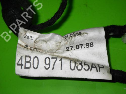 Wiring harness AUDI A6 C5 Avant (4B5) 1.8 T | BP14715241E16 