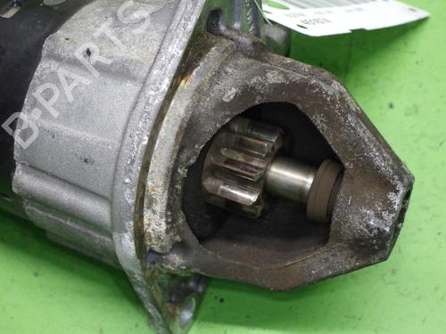 Starter OPEL CORSA C (X01) 1.0 (F08, F68) | BP38944017M8 - Image 4