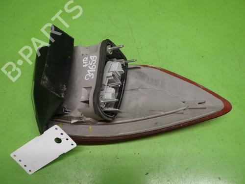 Right taillight FORD MONDEO IV Turnier (BA7) 2.0 TDCi | BP28176429C35