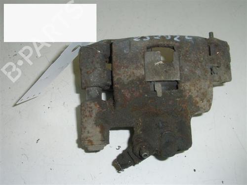 Venstre bremsekaliber foran FIAT PANDA (169_) 1.2 (169.AXB11, 169.AXB1A) (60 hp) 14704443