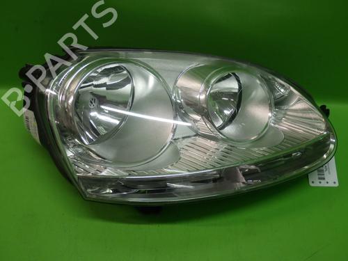 Used Left headlight Left headlight 38714874 38714874