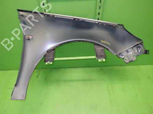 Left front fenders OPEL INSIGNIA A Sports Tourer (G09) 2.0 Turbo 4x4 (35) | BP18667526C41 