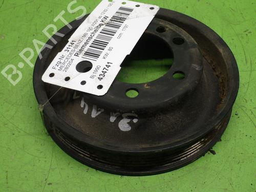 Pulley MERCEDES-BENZ 190 (W201) E 1.8 (201.018) | BP29602203M122 
