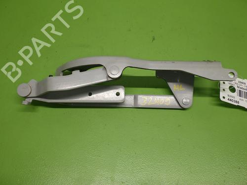 Used Hinge/Door check strap ABARTH 500 / 595 / 695 1.4 (312.AXF11, 312.AXF1A) (180 hp) 32037446