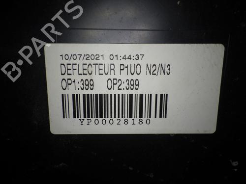 Underbody protection OPEL GRANDLAND / GRANDLAND X (A18, P1UO) 1.2 (75) | BP18248082M92 