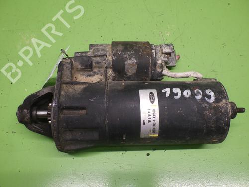 Anlasser für FORD FIESTA Box Body/MPV (J5_, J3_) 1.8 D (60 hp) 30582257