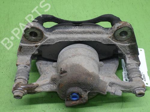 Left front brake caliper SKODA OCTAVIA III Combi (5E5, 5E6) 2.0 TDI | BP30047023M105 