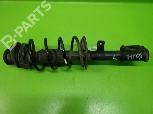 Left front shock absorber FIAT PANDA (169_) 1.2 (169.AXB11, 169.AXB1A) | BP11295029M16 