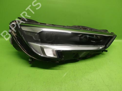 Used Right headlight OPEL INSIGNIA B Sports Tourer (Z18) 1.5 (35) (140 hp) 28007075
