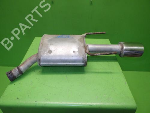 Used Exhaust system OPEL INSIGNIA A Sports Tourer (G09) 2.0 Turbo 4x4 (35) (220 hp) 29984852