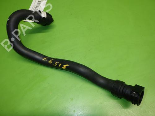 Used Pipe OPEL GRANDLAND / GRANDLAND X (A18, P1UO) 1.2 (75) (131 hp) 17832730