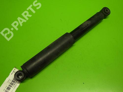 Used Right rear shock absorber NISSAN NV200 / EVALIA Bus 1.5 dCi 110 (M20, M20M) (110 hp) 6661706