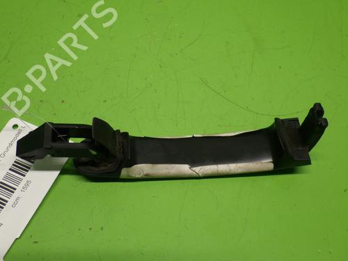 Rear right exterior door handle VW GOLF IV (1J1) 1.6 | BP25706378C130 