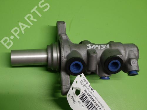 Used Brake master cylinder VW GOLF VII (5G1, BQ1, BE1, BE2) 1.2 TSI (105 hp) 15189304