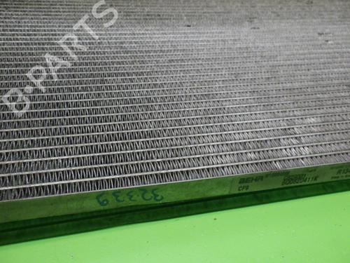 AC radiator SKODA ROOMSTER (5J7) 1.9 TDI | BP30629227M32
