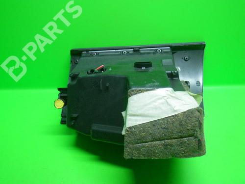 Glove box PEUGEOT 407 SW (6E_, 6D_) 2.0 HDi 135 | BP6366671C95 