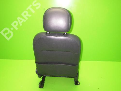 Right front seat FORD FOCUS I Turnier (DNW) 1.8 TDCi | BP6394376C16 