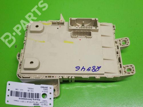 Used Control unit HYUNDAI i30 (GD) 1.4 CRDi (90 hp) 6380834