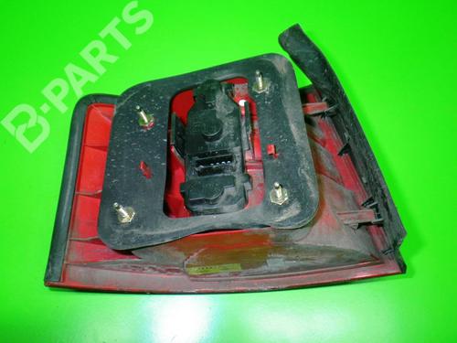 Right taillight AUDI A6 C5 Avant (4B5) 2.8 quattro | BP6642844C35 
