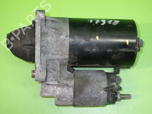 Motor de arranque ALFA ROMEO 156 (932_) 2.0 16V T.SPARK (932A2) (155 hp) 30797020