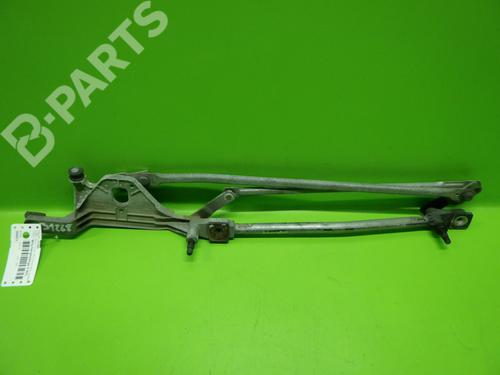 Used Front wipers mechanism FORD FOCUS II Turnier (DA_, FFS, DS) 1.6 Ti (115 hp) 11011893