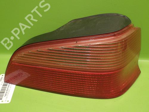 Fanale posteriore destro PEUGEOT 106 II (1A_, 1C_) 1.1 i (60 hp) 31698507