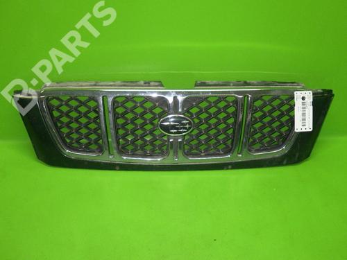 Used Grille SUBARU FORESTER (SF_) 2.0 AWD (SF5) (125 hp) 6390407