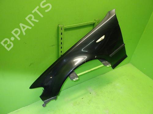 Left front fenders BMW 3 (E46) 330 xi | BP27350880C41 