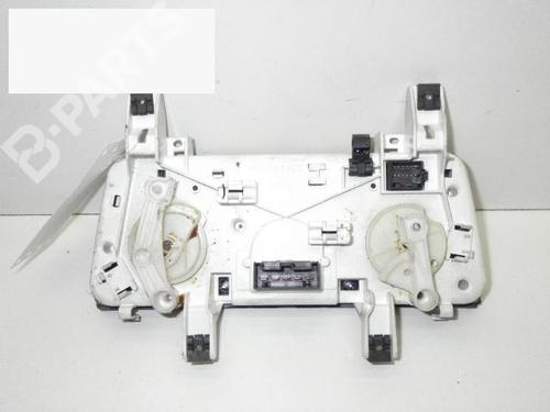 Climate control FIAT STILO (192_) 1.8 16V (192AXC1A, 192BXC1A) | BP6351336I5 