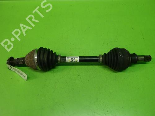 Used Right front driveshaft OPEL INSIGNIA A Sports Tourer (G09) 2.0 Turbo 4x4 (35) (220 hp) 30582321
