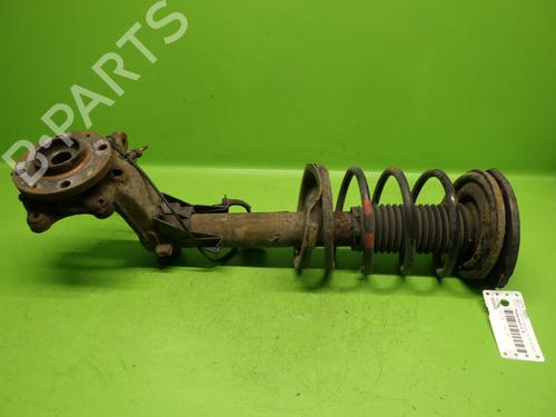 Used Right front shock absorber PEUGEOT 206 CC (2D) 2.0 S16 (136 hp) 29046202