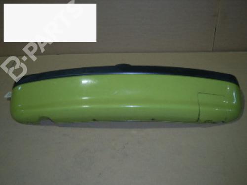 Used Rear bumper OPEL CORSA B (S93) 1.0 i 12V (F08, F68, M68) (54 hp) 6655943
