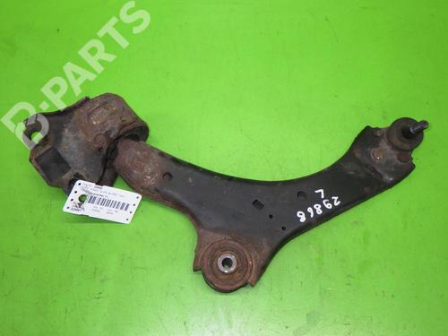 Used Left front suspension arm FORD GALAXY II (WA6) 2.0 TDCi (140 hp) 6676380