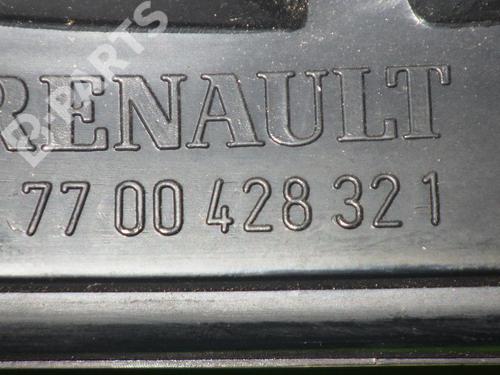 Right taillight RENAULT MEGANE I (BA0/1_) 1.6 16V (BA04, BA0B, BA11, BA1J, BA16, BA19, BA1K, BA1V,... | BP6674618C35 
