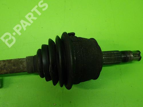 Right front driveshaft SUZUKI IGNIS II (MH) 1.3 (RM413) | BP11268102M39 