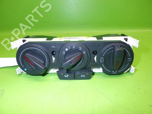 AC-Styringsenhed/Manøvreenhed SEAT IBIZA IV ST (6J8, 6P8) 1.2 (70 hp) 13904102