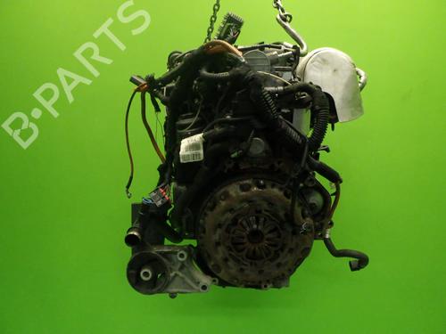 Motor OPEL VECTRA C (Z02) 2.2 DTI 16V (F69) | BP29873025M1