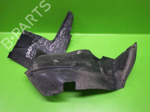 Used Wheel arch CITROËN BERLINGO / BERLINGO FIRST MPV (MF_, GJK_, GFK_) 1.6 HDI 75 (MF9HW, GJ9HWC, GF9HWC, GN9HWC) (75 hp) 14722951