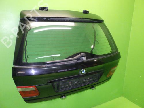 Tailgate BMW 3 Touring (E46) 320 d | BP27976748C6 