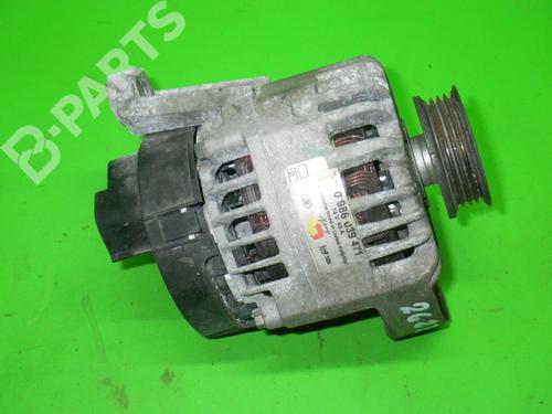 Used Alternator FIAT PUNTO (176_) 55 1.1 (54 hp) 6361776