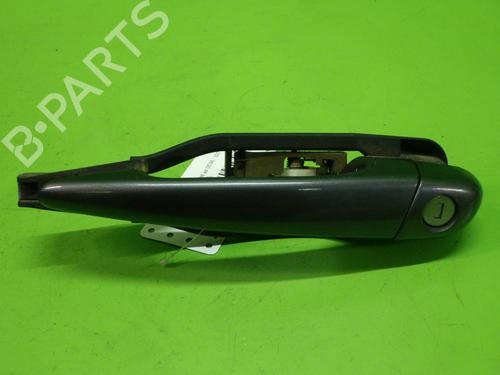 Used Front left exterior door handle Front left exterior door handle BMW 3 (E46) 320 i (150 hp) 36770100 36770100