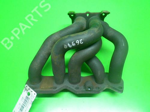 Udstødningsmanifold VW GOLF IV (1J1) 2.3 V5 (150 hp) 14717788