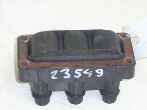 Used Ignition coil FORD MONDEO I (GBP) 2.5 i 24V (170 hp) 6343254