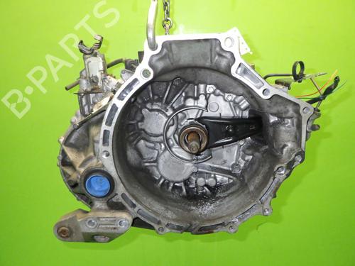 Used Gearbox MAZDA 5 (CR) 2.0 CD (CR19) (143 hp) 20228747